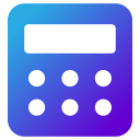 calculadora icon