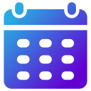 calendario icon