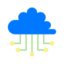 computación en la nube icon