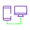 dispositivo conectado 