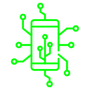 dispositivo conectado 