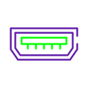 cable vga icon