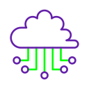 computación en la nube icon