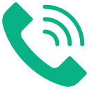 teléfono icon