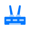 router inalámbrico icon