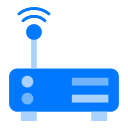 router inalámbrico icon