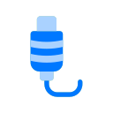 cable conector icon