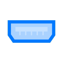 cable vga icon