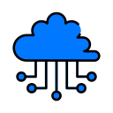 computación en la nube icon