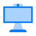 monitor icon