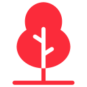 Árbol icon