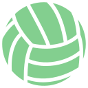 vóleibol icon