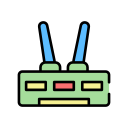 router inalámbrico icon