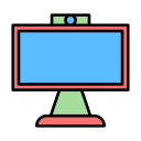 monitor icon