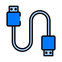 cable usb icon