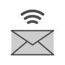 correo electrónico icon