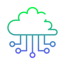 computación en la nube icon