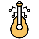 guitarra icon