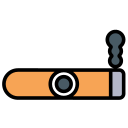 cigarro icon