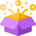 Caja icon