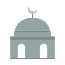 mezquita icon