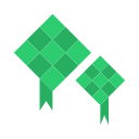 ketupat icon