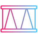 tambor icon