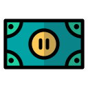 dinero icon