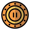 moneda icon