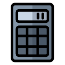 calculadora icon