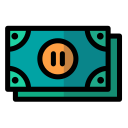 dinero icon