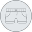 bermudas icon