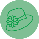 sombrero icon