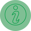 información icon