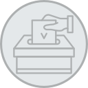 votación icon