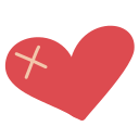 corazón icon