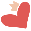 corazón icon