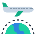 vuelo icon