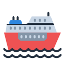 barco icon