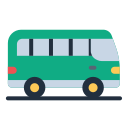 autobús icon