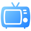 televisor icon