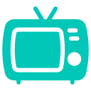 televisor icon