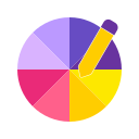 editar color icon