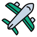 avión icon