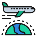 vuelo icon