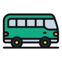 autobús icon