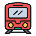 tren icon