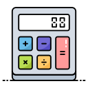 calculadora icon