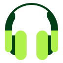 auriculares icon