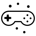 Game console 